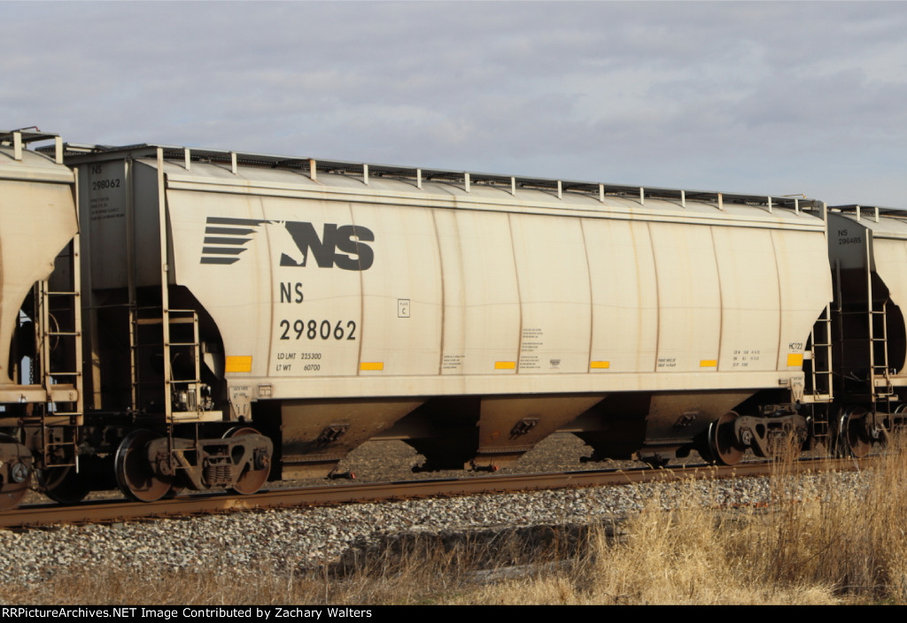 NS 298062